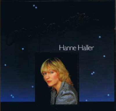 Hanne Haller