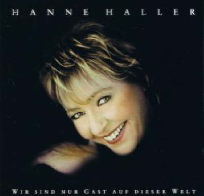 Hanne Haller