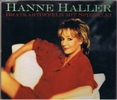 Hanne Haller
