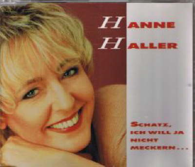 Hanne Haller