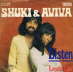 Shuki und Aviva